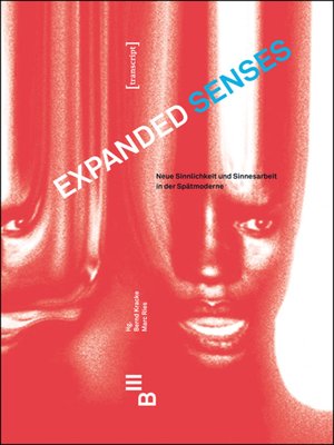cover image of Expanded Senses